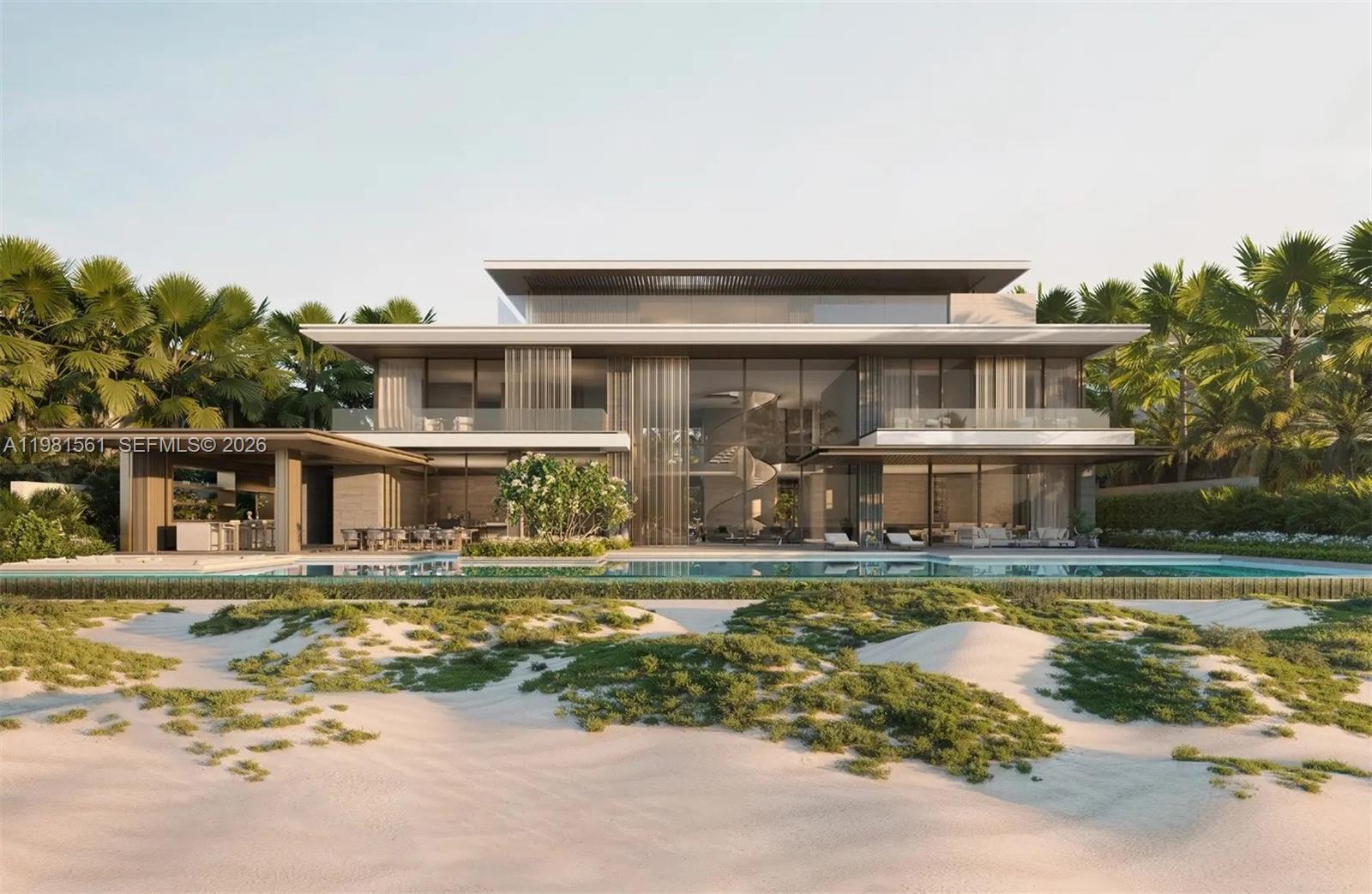 The Four Seasons - Residential