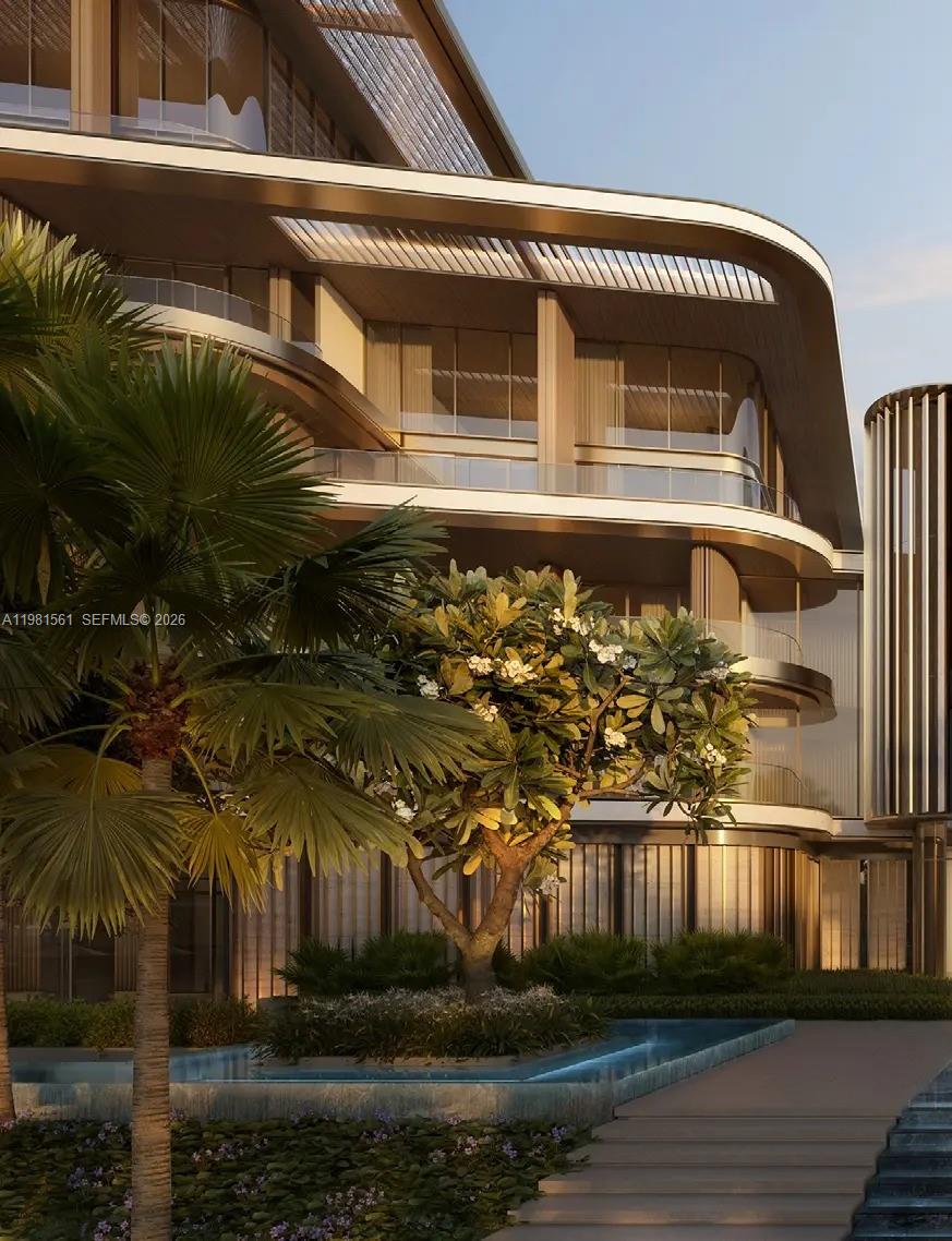The Four Seasons - Residential