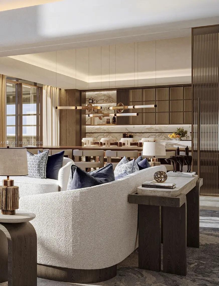 The Four Seasons - Residential