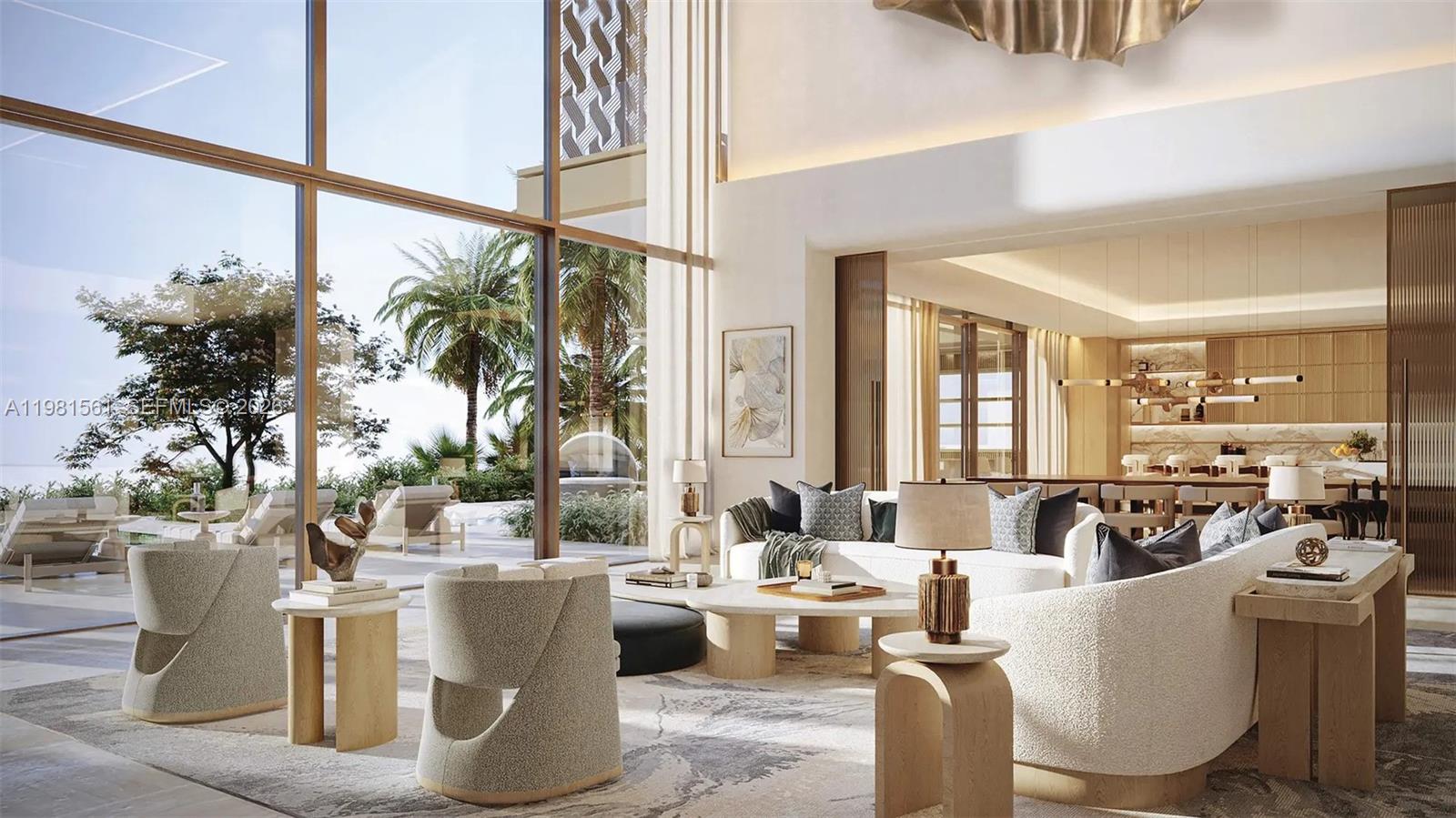 The Four Seasons - Residential