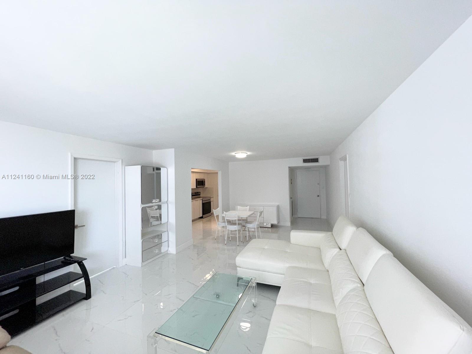 DEL PRADO MARINA - Residential Lease