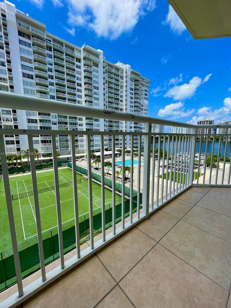 DEL PRADO MARINA - Residential Lease