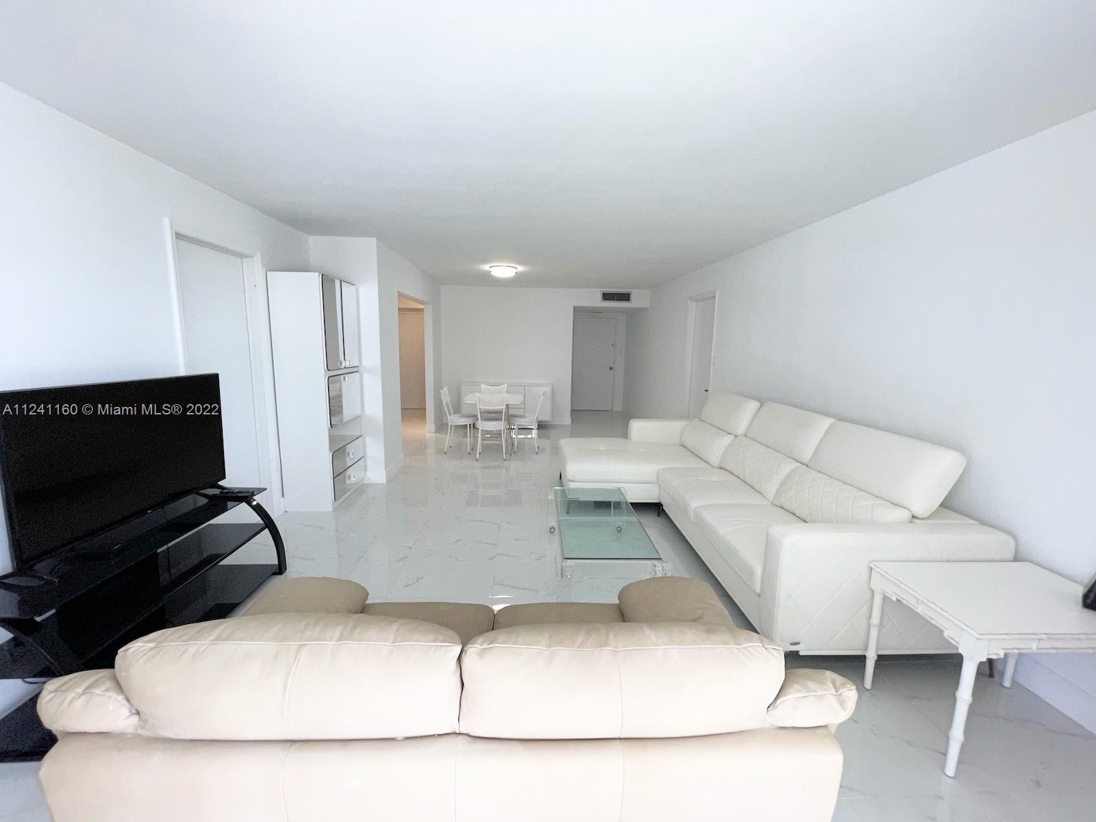 DEL PRADO MARINA - Residential Lease