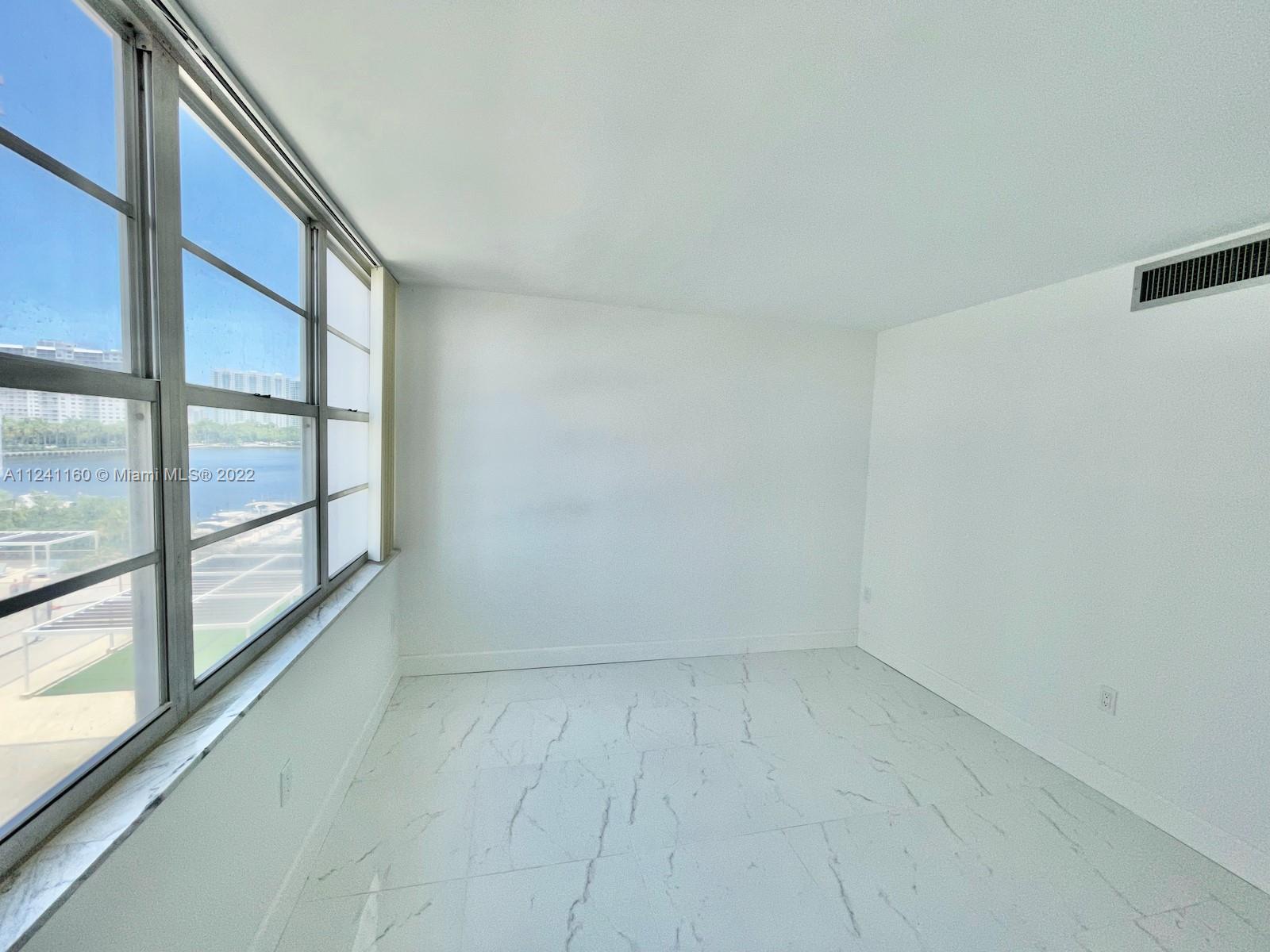 DEL PRADO MARINA - Residential Lease