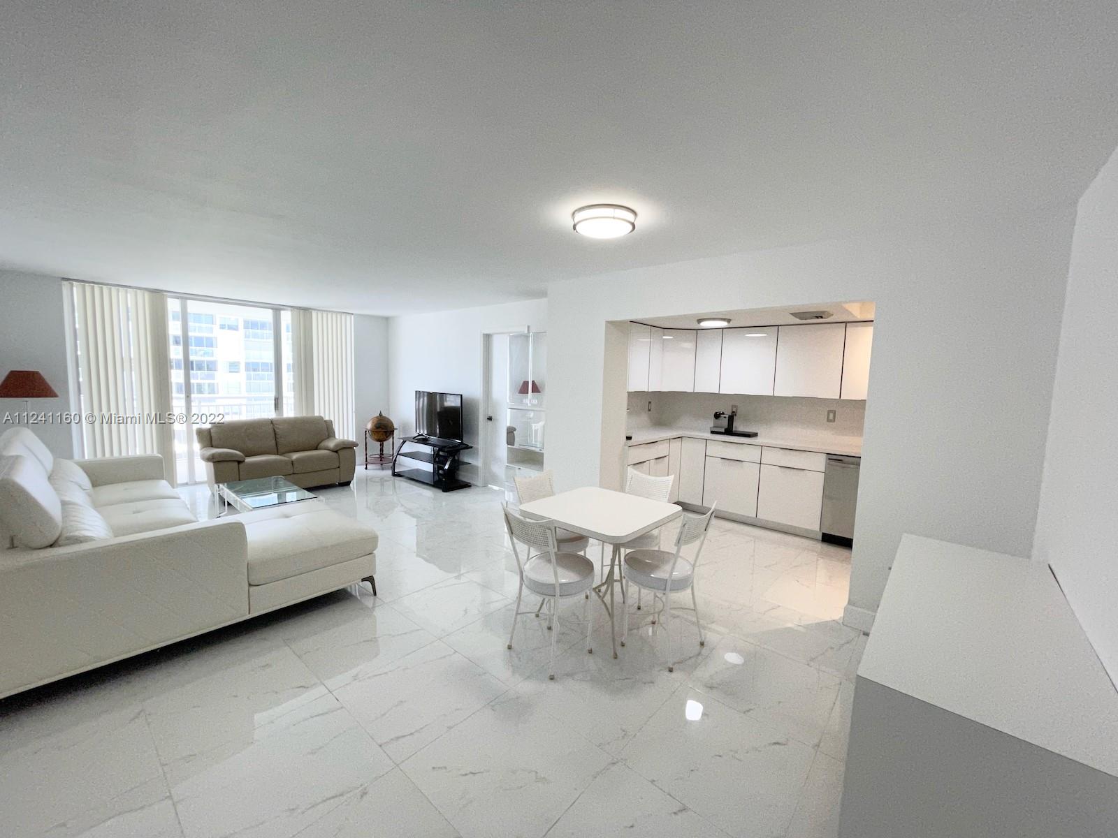 DEL PRADO MARINA - Residential Lease