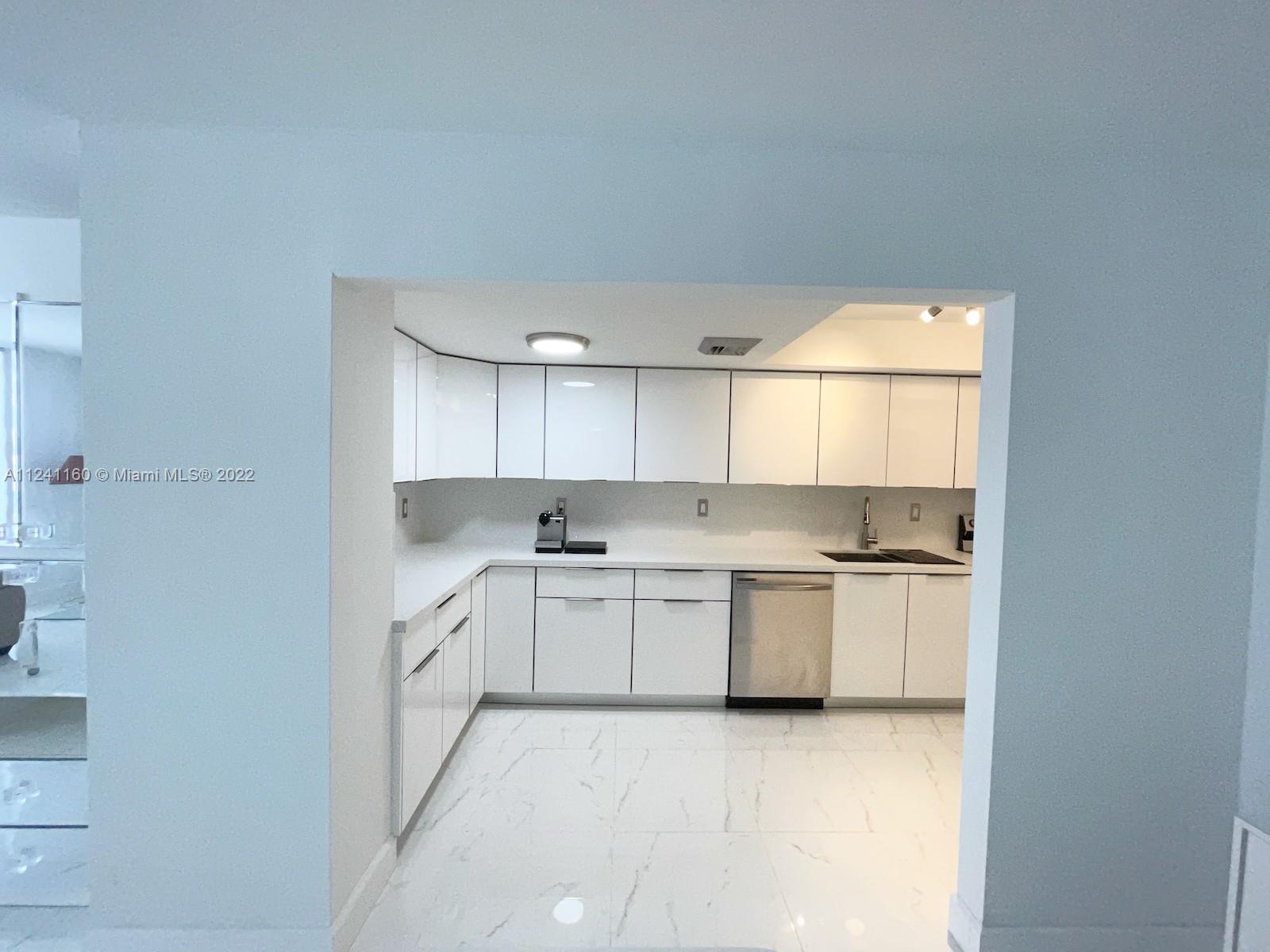 DEL PRADO MARINA - Residential Lease