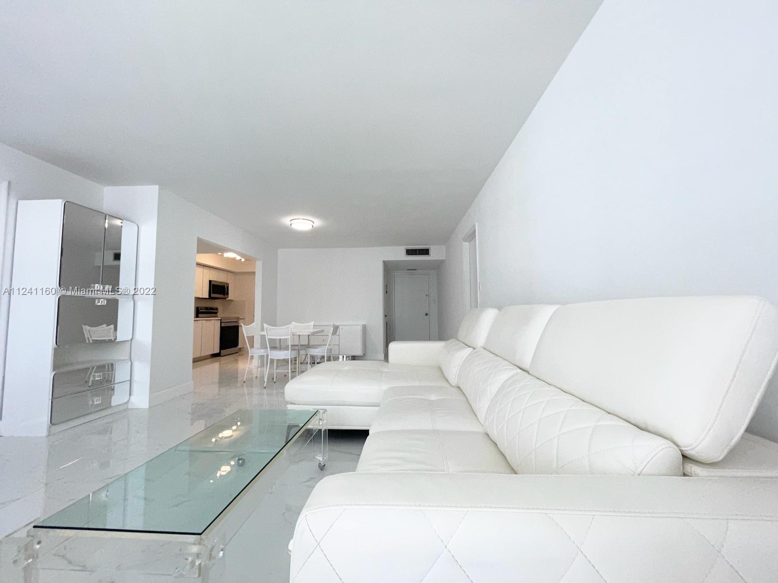 DEL PRADO MARINA - Residential Lease