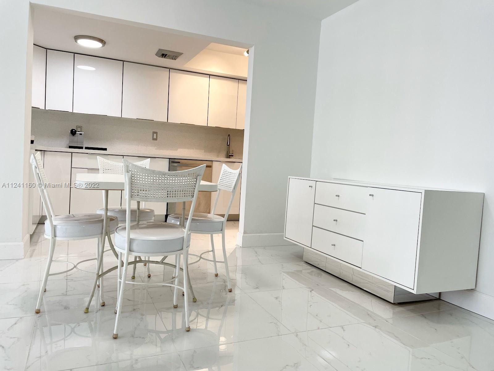 DEL PRADO MARINA - Residential Lease