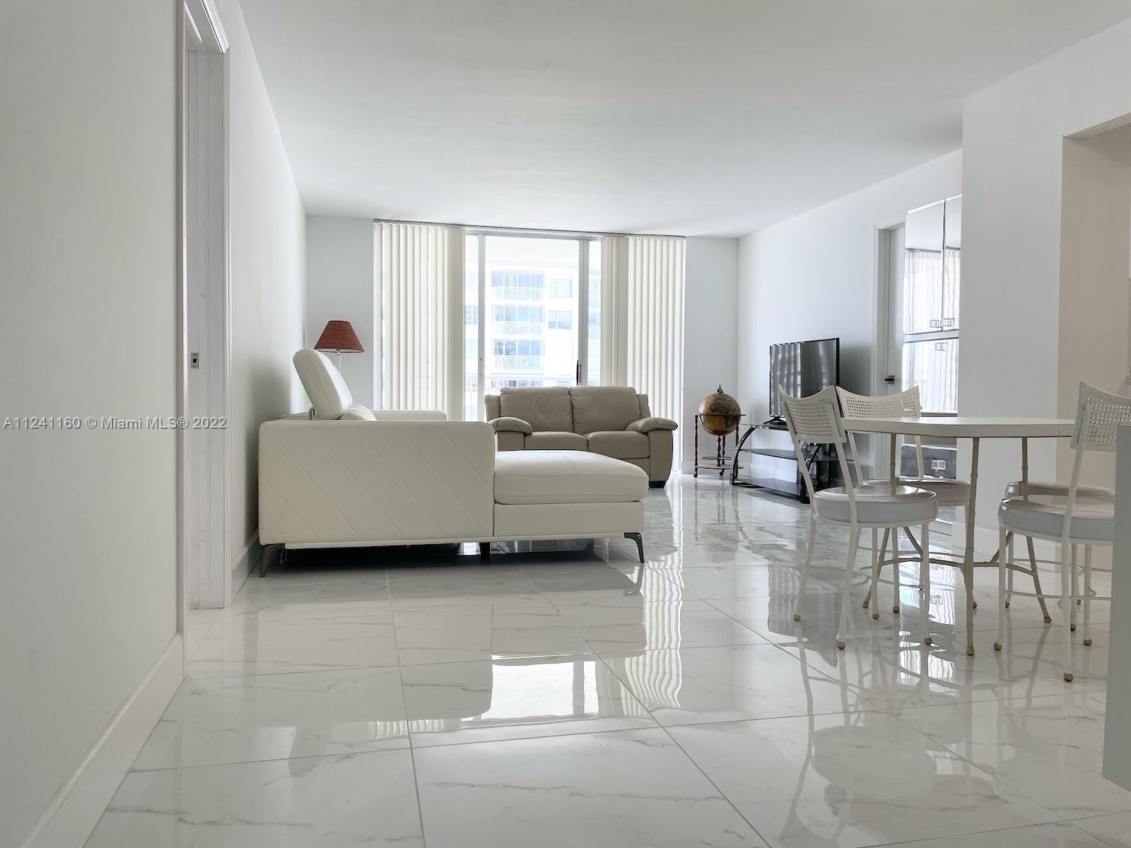 DEL PRADO MARINA - Residential Lease
