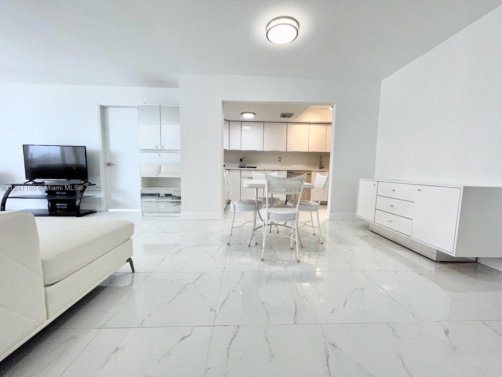DEL PRADO MARINA - Residential Lease