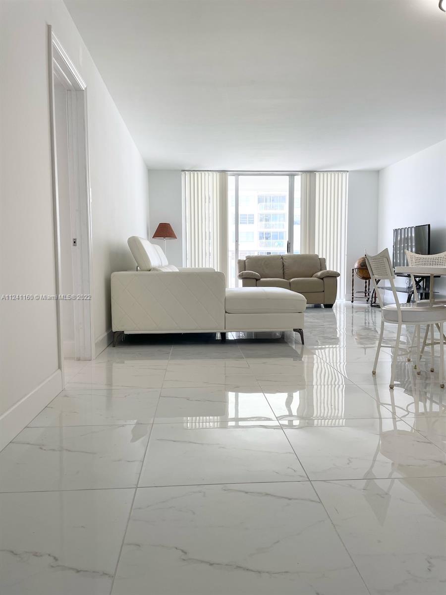 DEL PRADO MARINA - Residential Lease