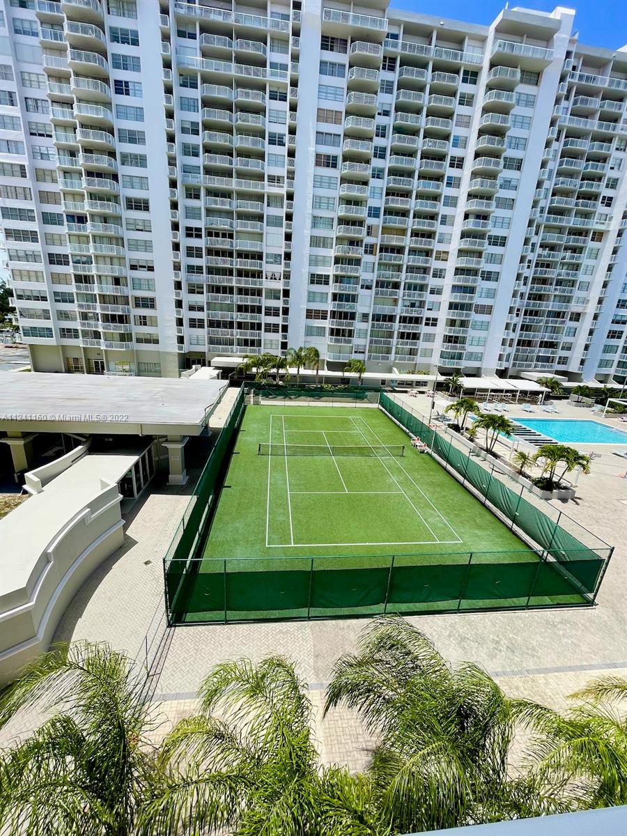 DEL PRADO MARINA - Residential Lease