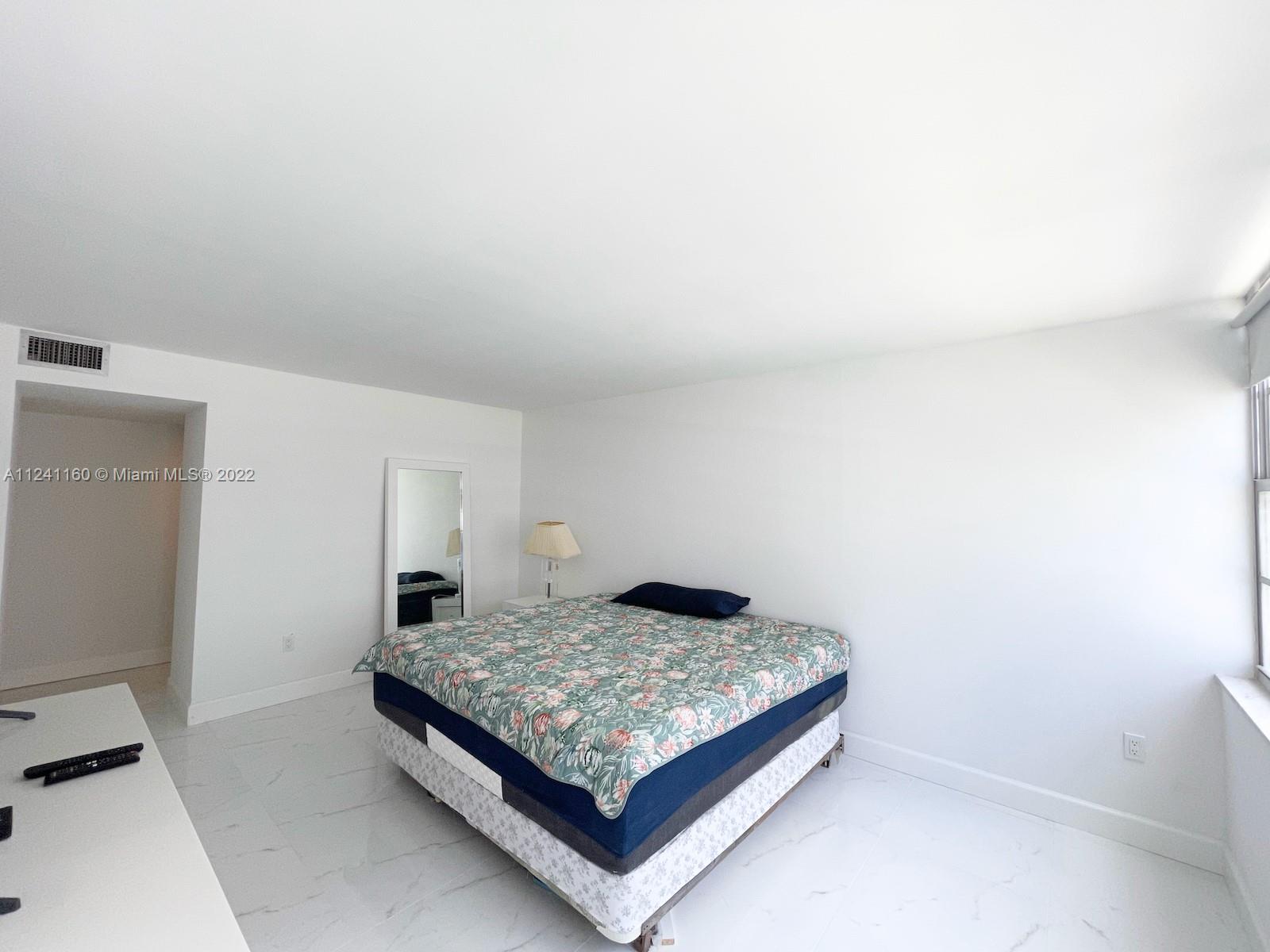 DEL PRADO MARINA - Residential Lease