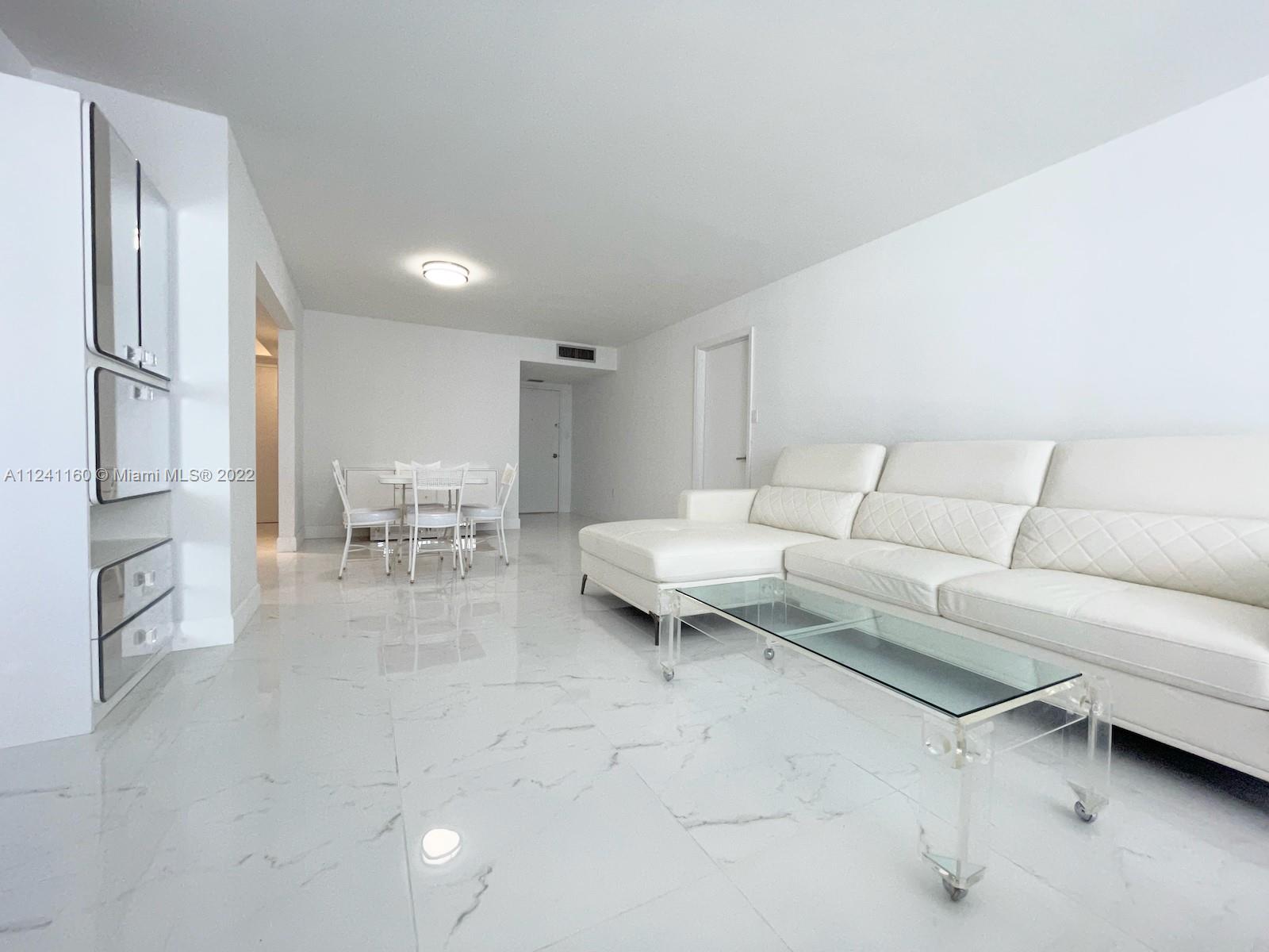 DEL PRADO MARINA - Residential Lease