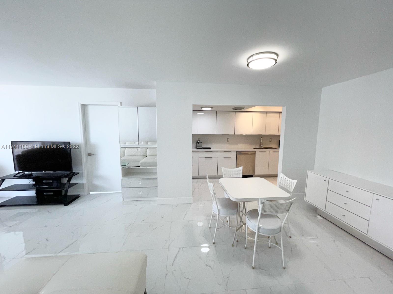 DEL PRADO MARINA - Residential Lease