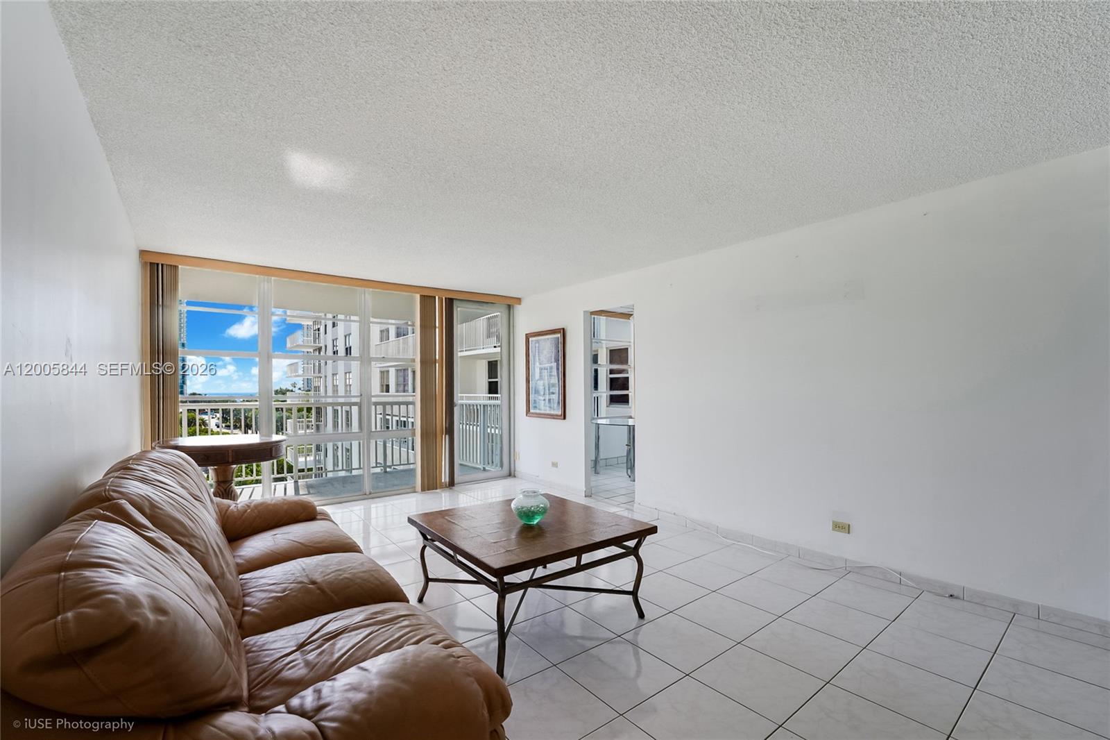 This bright and expansive 2-bedroom, 2-bath residence offers nearly 1,500 square feet—a rarity at this price point—featuring a split-bedroom layout ideal for privacy when hosting family and guests. Oversized windows flood the home with natural light, creating an open, airy feel that’s hard to find under $400,000

Located directly across from the pristine beaches of Sunny Isles Beach, this is your opportunity to enjoy a true coastal lifestyle without the oceanfront price tag.

At just $385,000, the value is undeniable—especially with a building that has already completed major upgrades including a new roof, new elevators, and a fully restored exterior. The transformation continues with a stunning new pool deck set to debut this May, elevating both lifestyle and long-term value.

Whether you're seeking a winter escape, a smart investment, or a permanent move to sunshine, this is one of the most compelling entry points into the Sunny Isles market today.