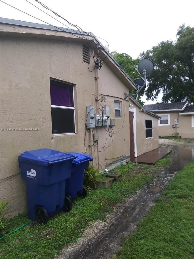 EL-RITO - Residential Income
