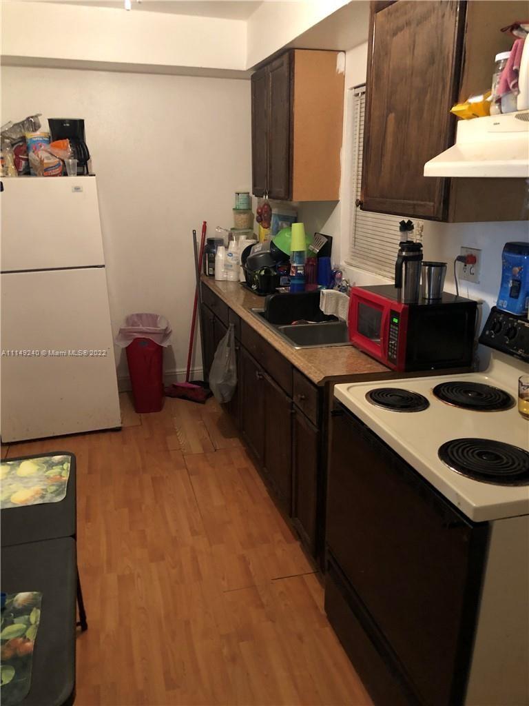 EL-RITO - Residential Income