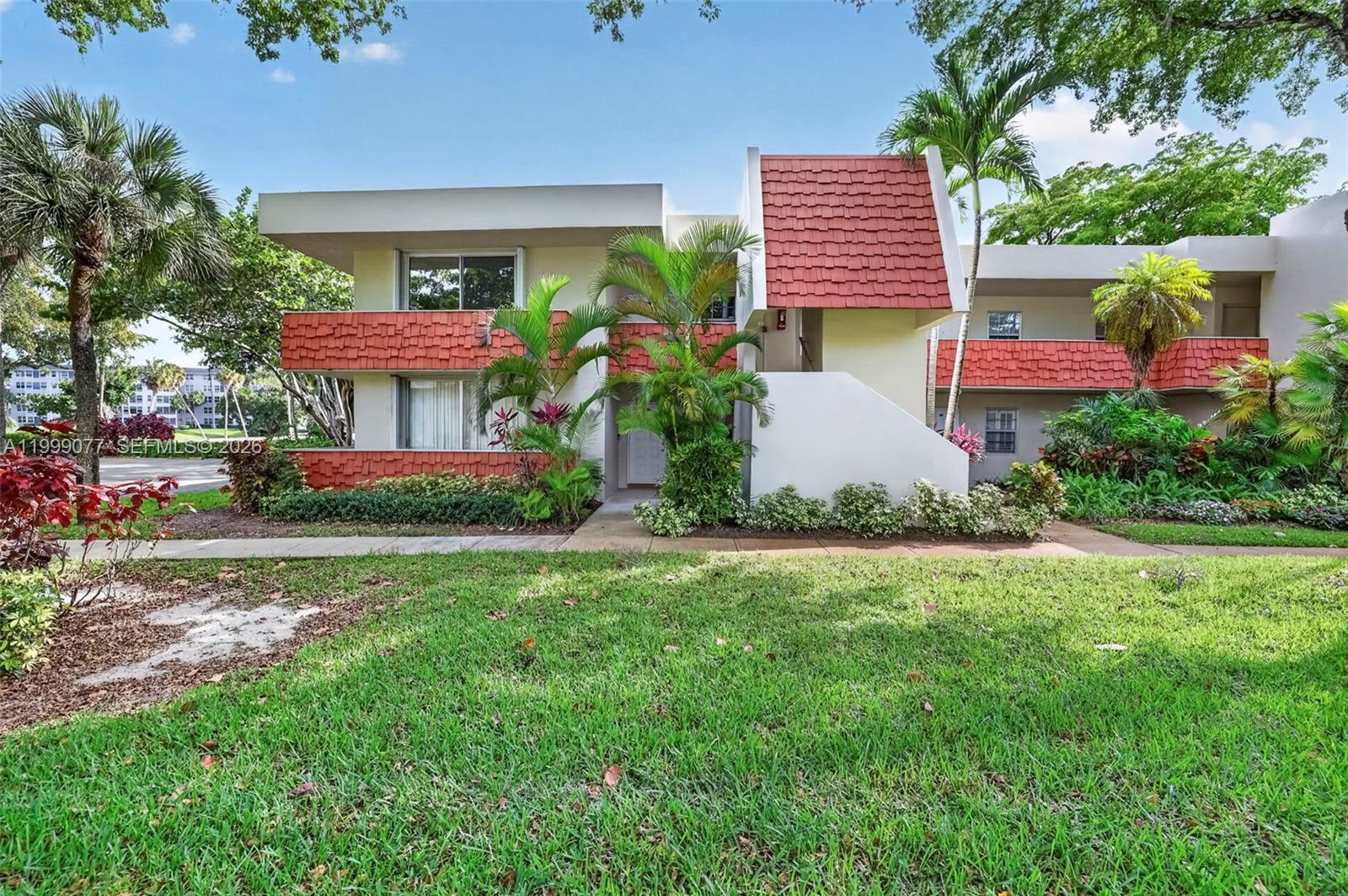 Welcome to this spacious first-floor 3-bedroom, 2-bath condo in the desirable Palm Aire community of Pompano Beach. Located at 823 Cypress Blvd #104, this ground-floor unit offers a well-designed split floor plan with a large living and dining area—ideal for both everyday living and entertaining.
Enjoy tranquil golf course views from your private screened lanai, creating the perfect setting for relaxing and enjoying South Florida’s year-round lifestyle. The generous layout provides excellent space and flexibility, making it ideal as a full-time residence, seasonal getaway, or investment opportunity. This unit presents a great opportunity to customize and update to your personal taste.
Convenient first-floor access adds ease and comfort, while the Palm Aire location offers close proximity to shopping, dining, major highways, and everything Pompano Beach and Broward County have to offer. Don’t miss this chance to own a well-located condo with strong potential in a sought-after golf course community. Minimum 20% downpayment. No leasing 1st year. No pets.