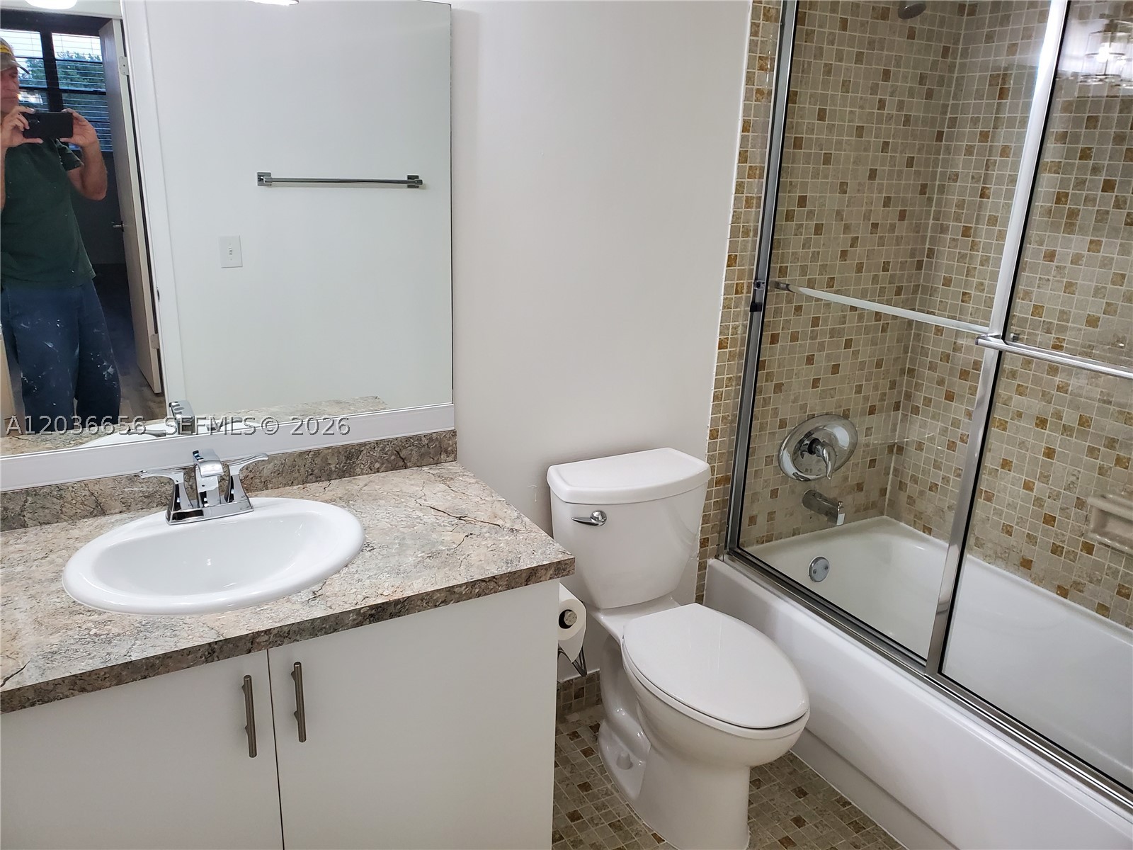 GARDENS OF KENDALL CONDO - Residential