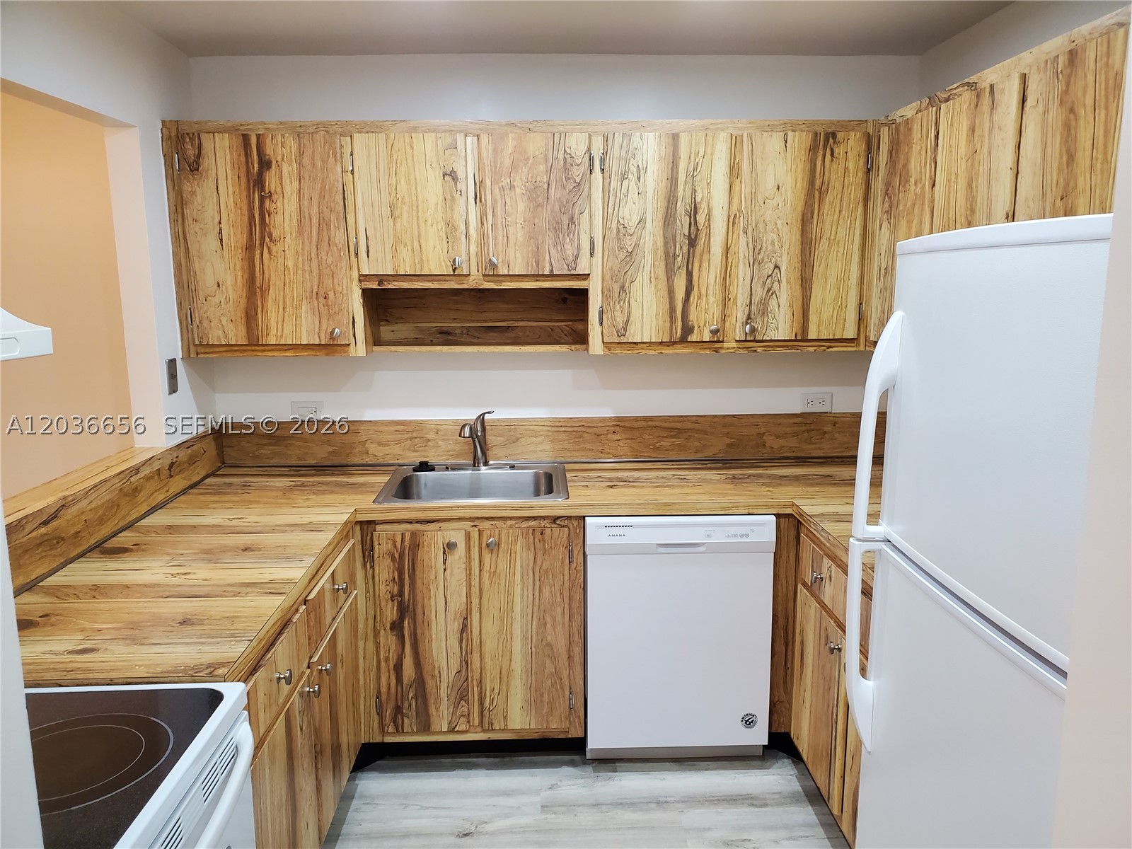 GARDENS OF KENDALL CONDO - Residential