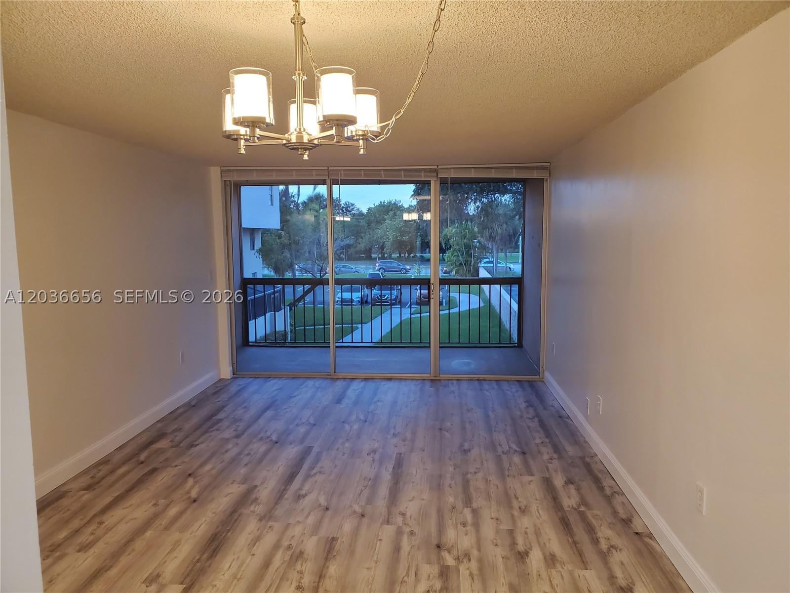 GARDENS OF KENDALL CONDO - Residential