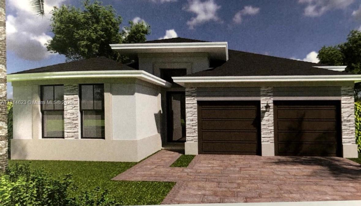 CYPRESS LAKE - Residential Lease
