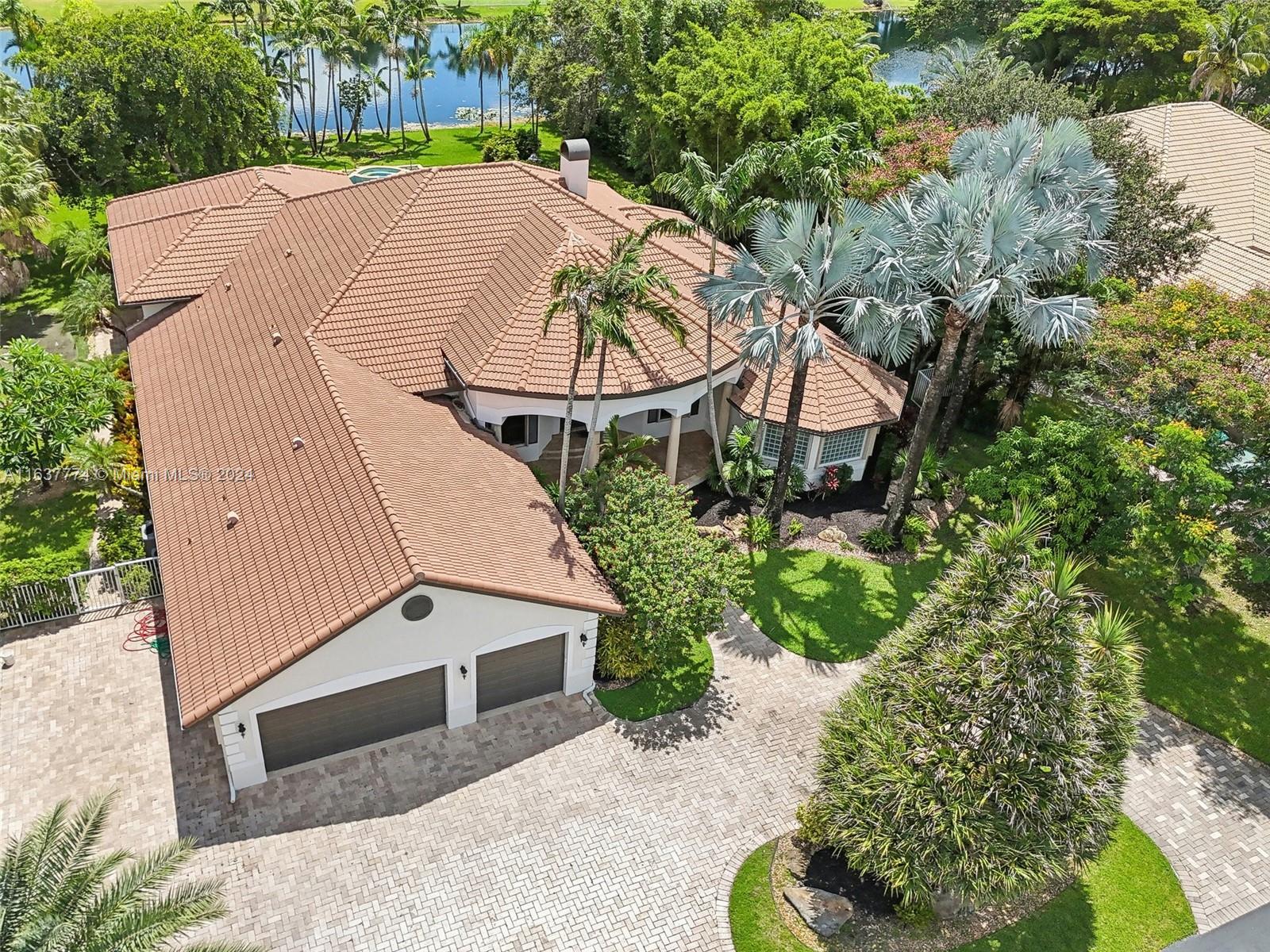 EMERALD SPRINGS HOMES OF - Residential