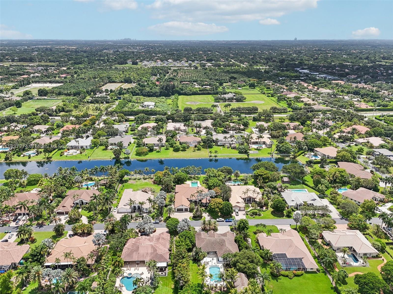 EMERALD SPRINGS HOMES OF - Residential