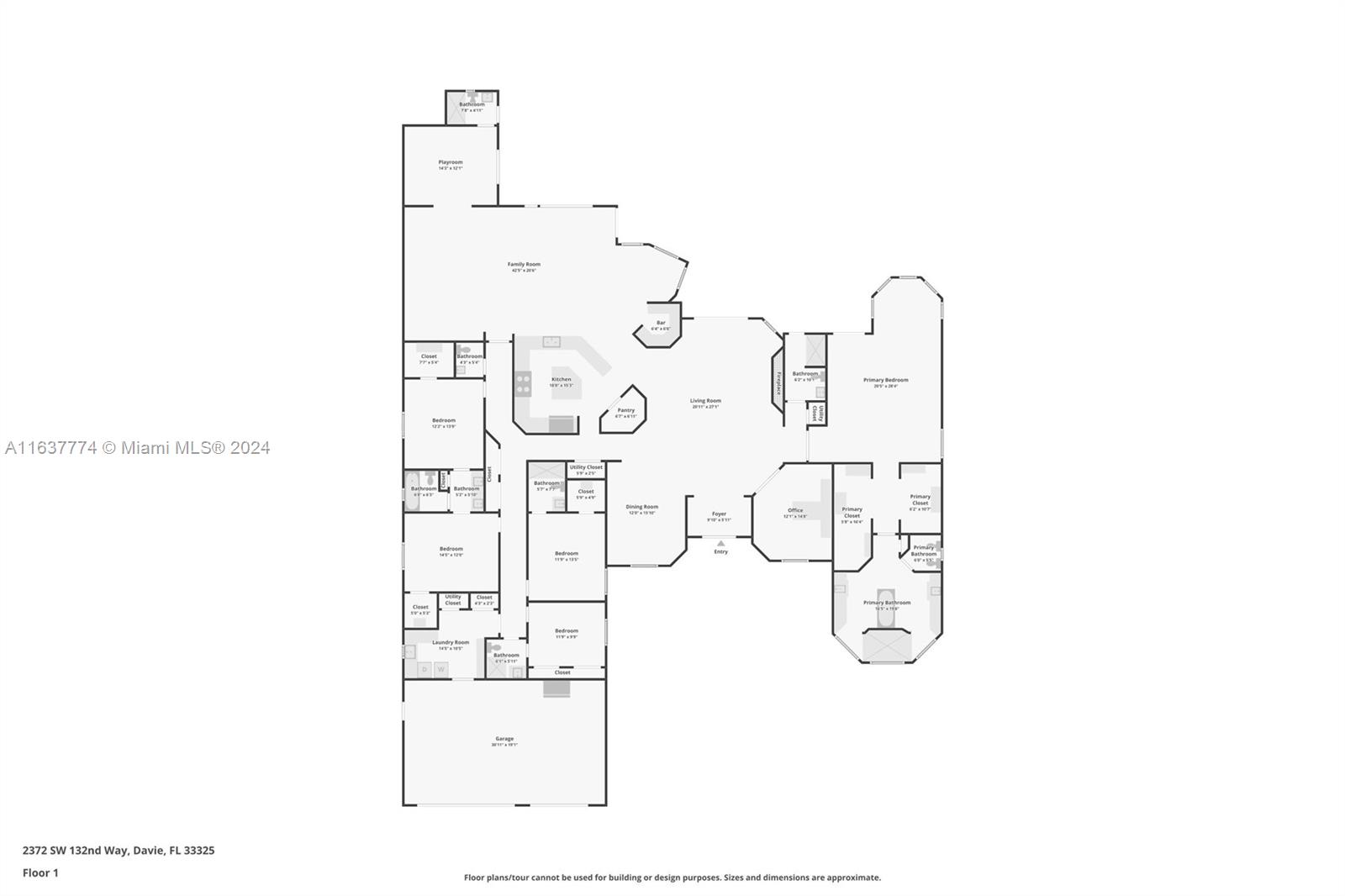 EMERALD SPRINGS HOMES OF - Residential
