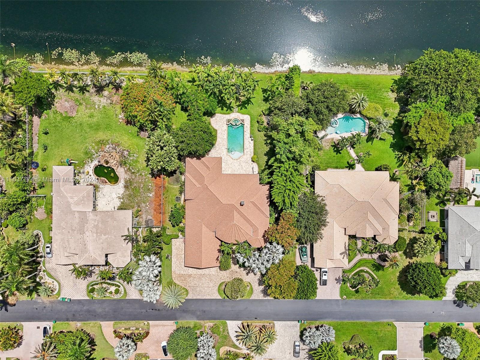EMERALD SPRINGS HOMES OF - Residential