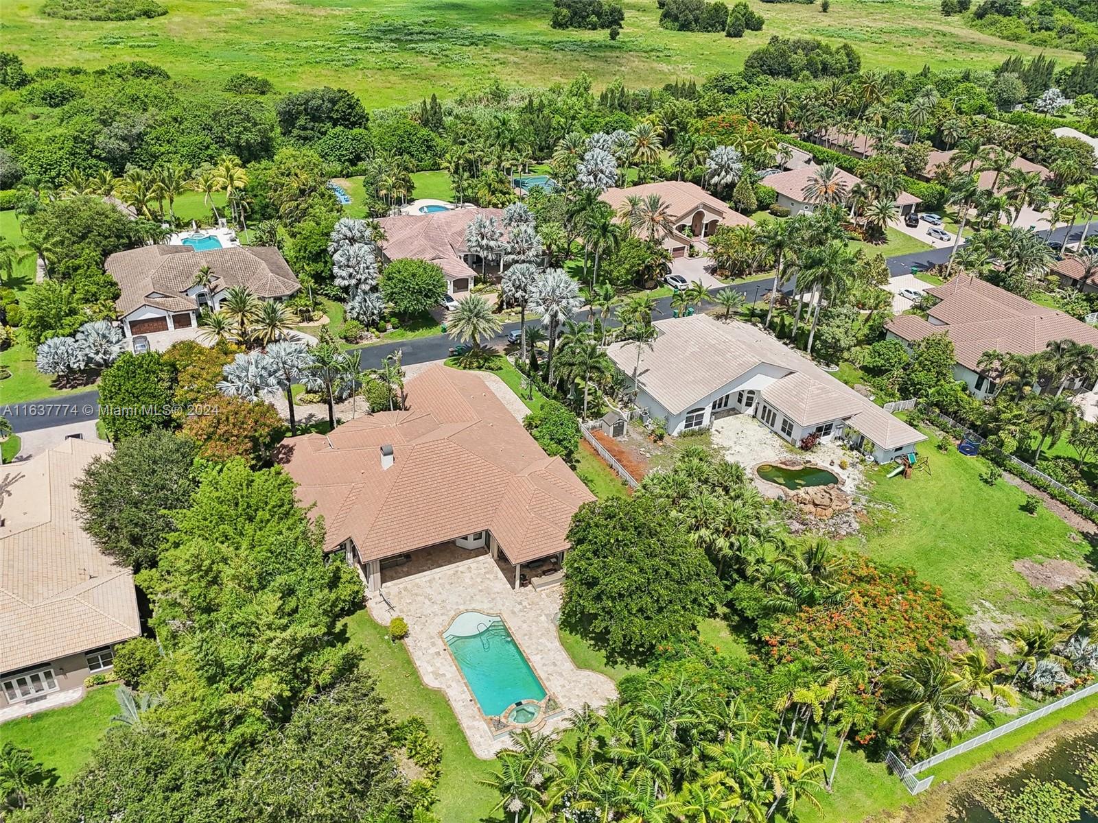 EMERALD SPRINGS HOMES OF - Residential