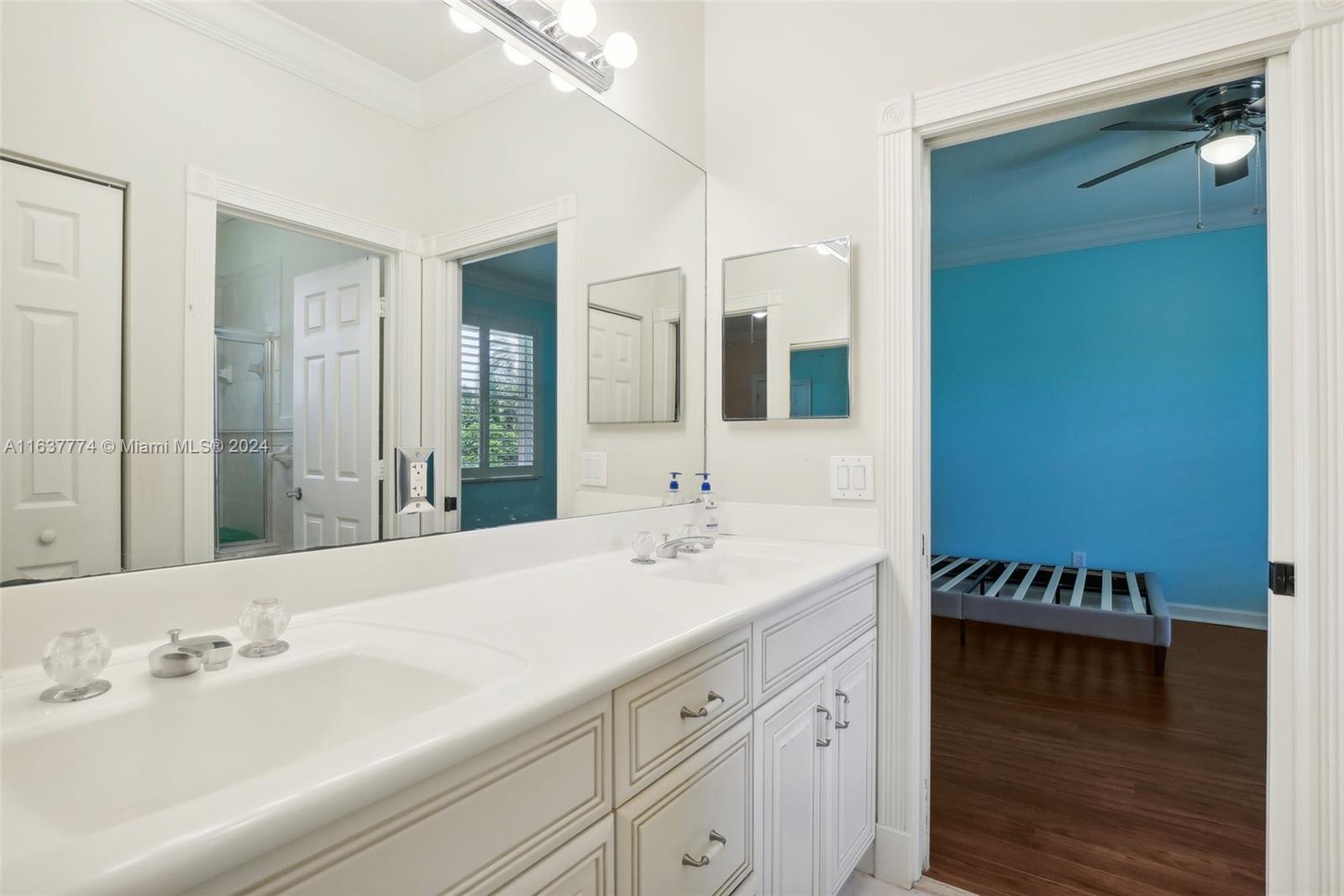 EMERALD SPRINGS HOMES OF - Residential