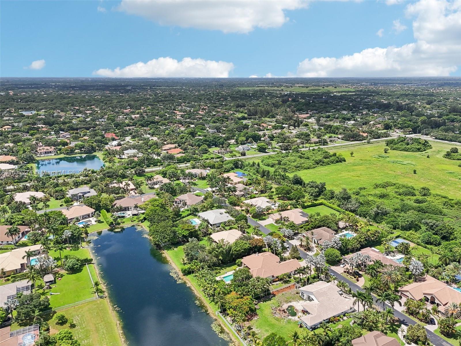 EMERALD SPRINGS HOMES OF - Residential