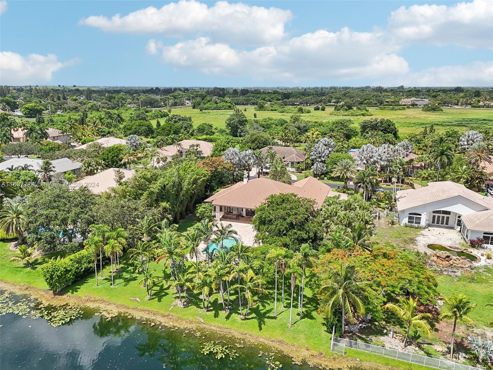EMERALD SPRINGS HOMES OF - Residential