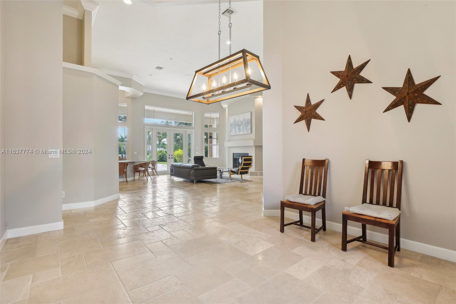 EMERALD SPRINGS HOMES OF - Residential