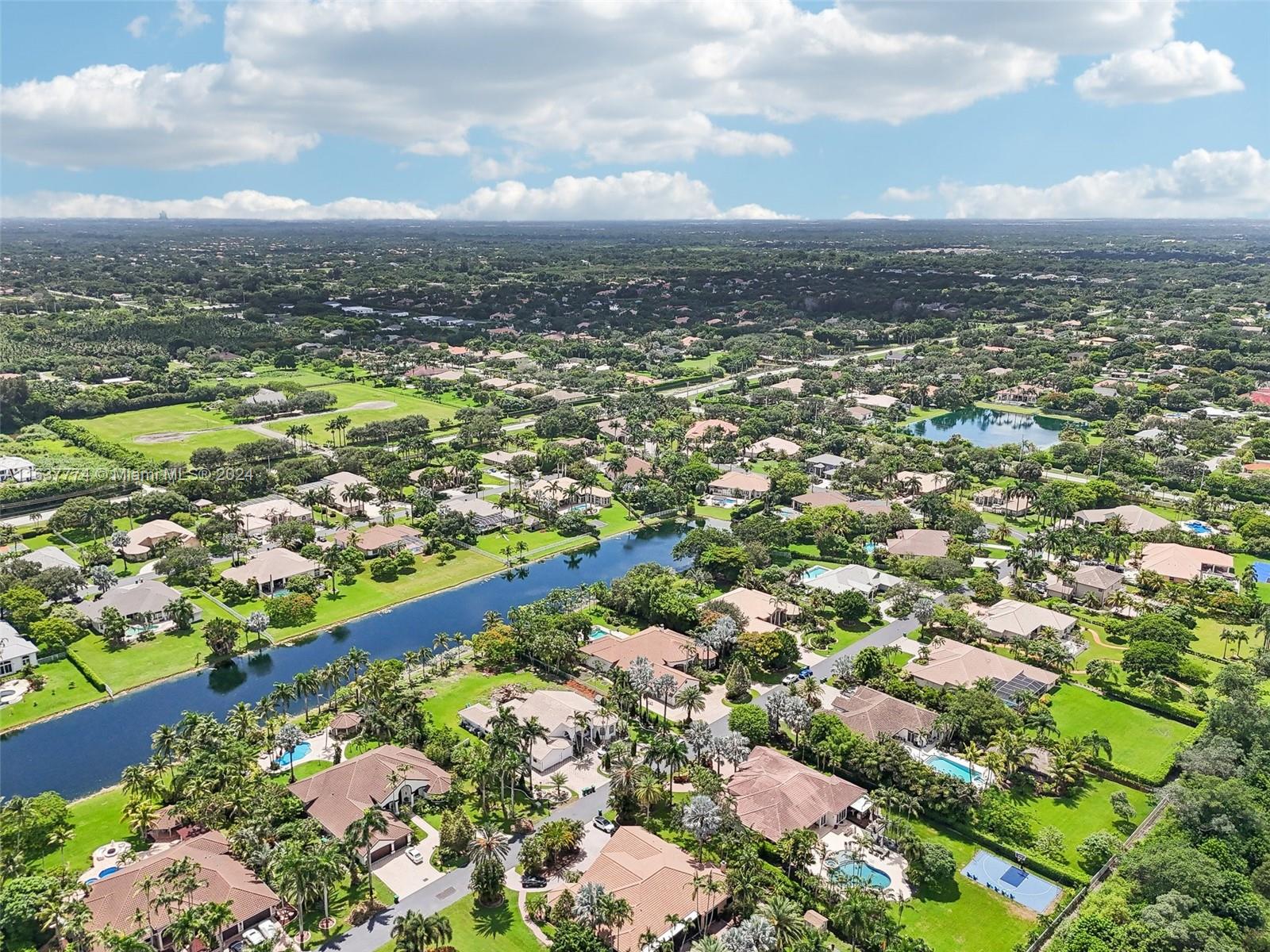 EMERALD SPRINGS HOMES OF - Residential