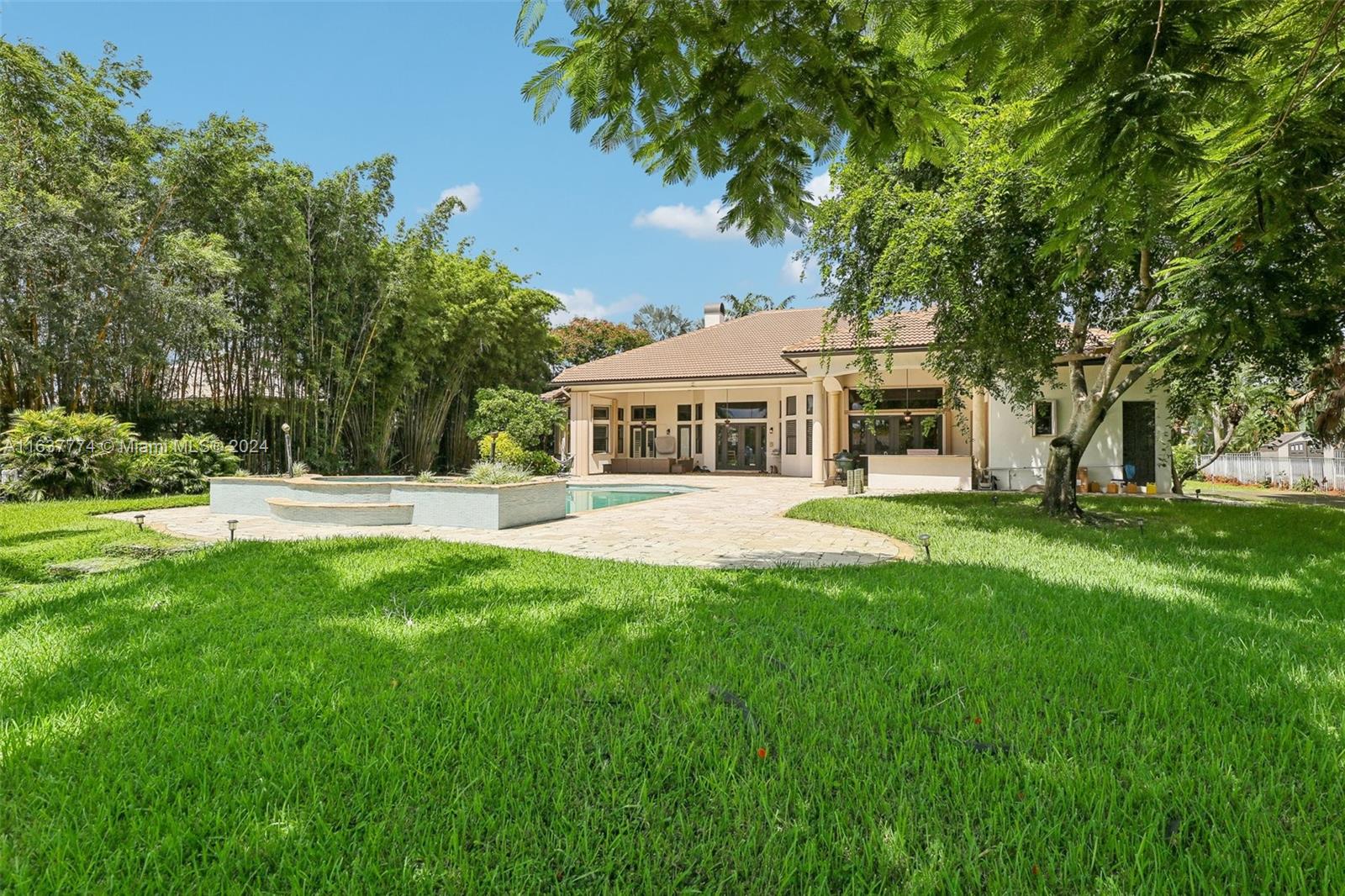 EMERALD SPRINGS HOMES OF - Residential