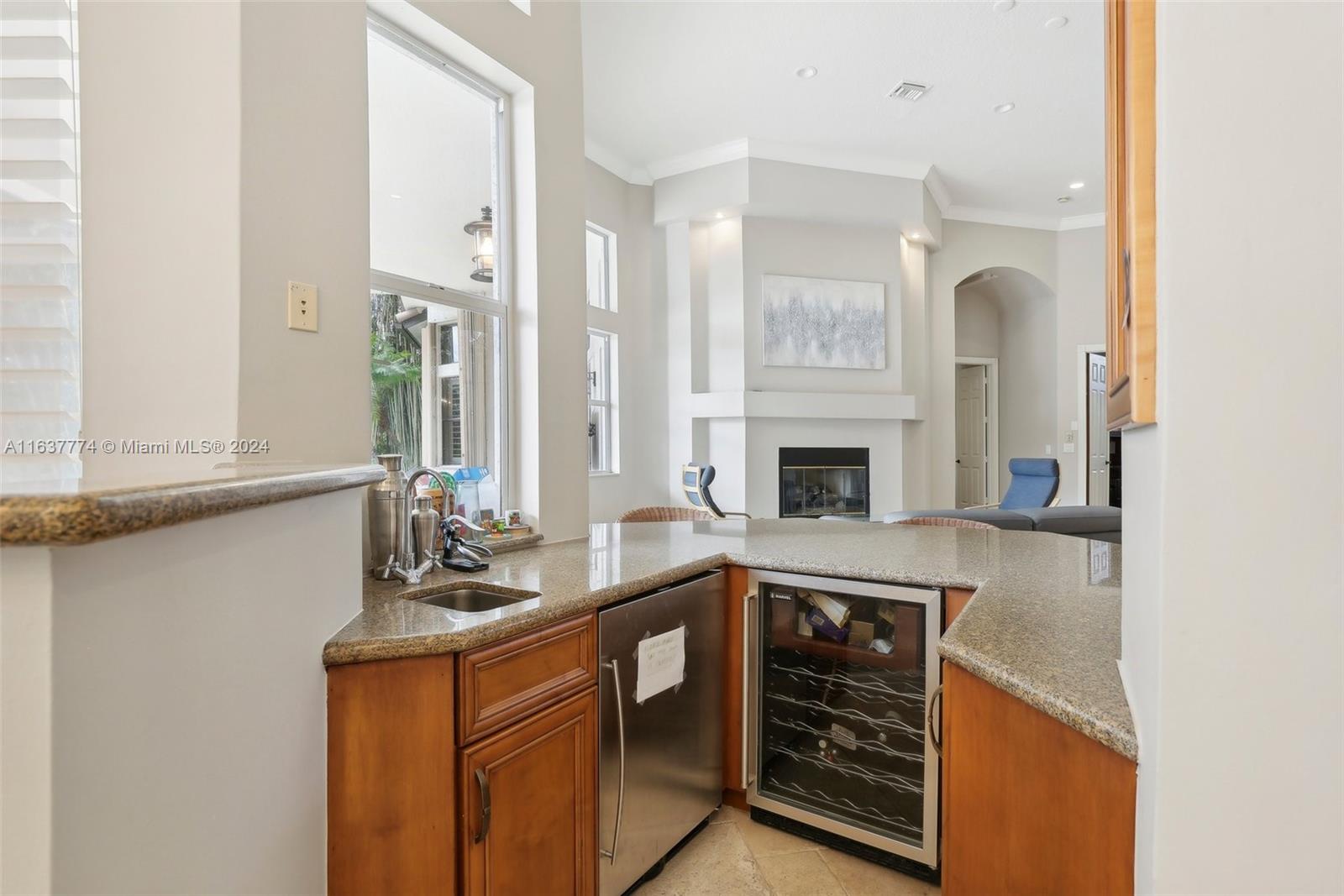 EMERALD SPRINGS HOMES OF - Residential