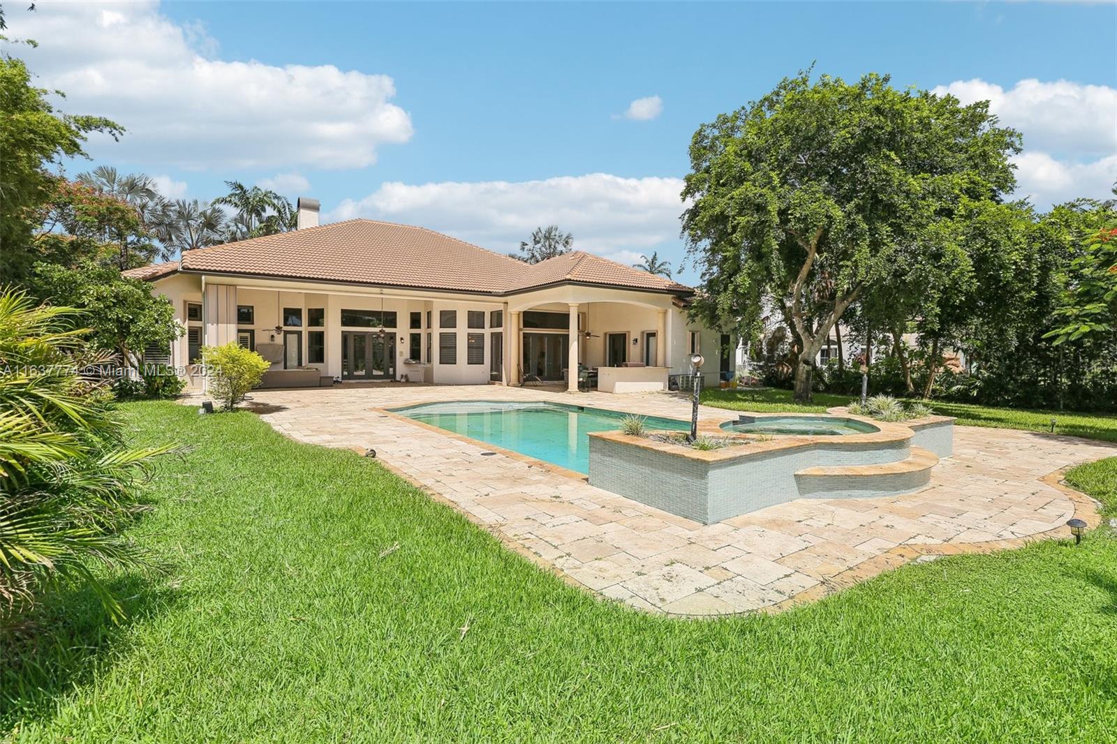 EMERALD SPRINGS HOMES OF - Residential
