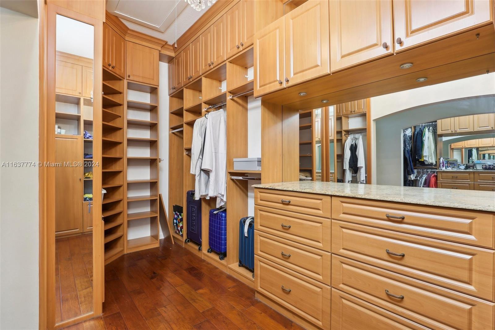 EMERALD SPRINGS HOMES OF - Residential