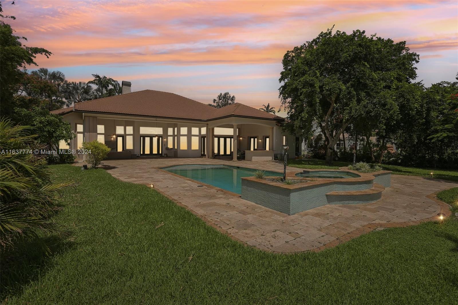 EMERALD SPRINGS HOMES OF - Residential