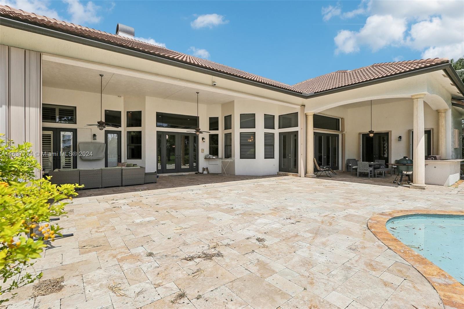 EMERALD SPRINGS HOMES OF - Residential