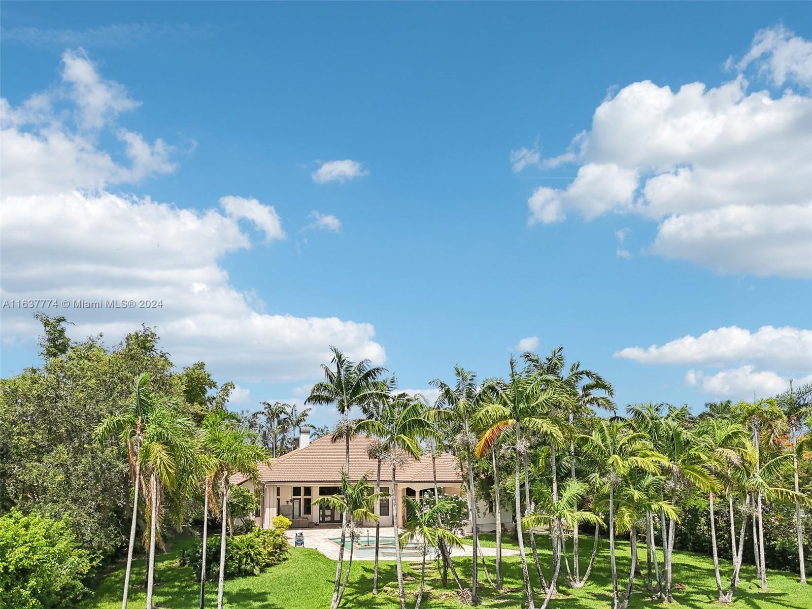 EMERALD SPRINGS HOMES OF - Residential