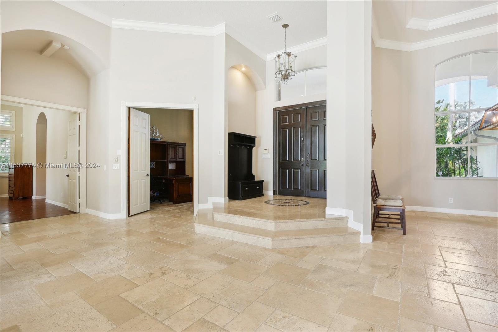 EMERALD SPRINGS HOMES OF - Residential