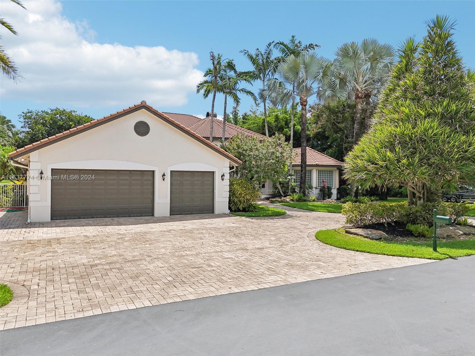 EMERALD SPRINGS HOMES OF - Residential