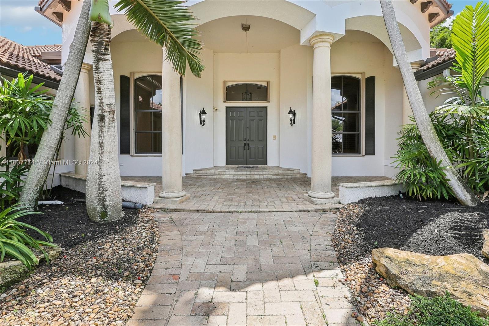 EMERALD SPRINGS HOMES OF - Residential