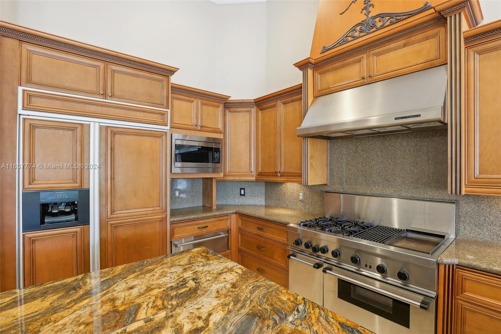 EMERALD SPRINGS HOMES OF - Residential