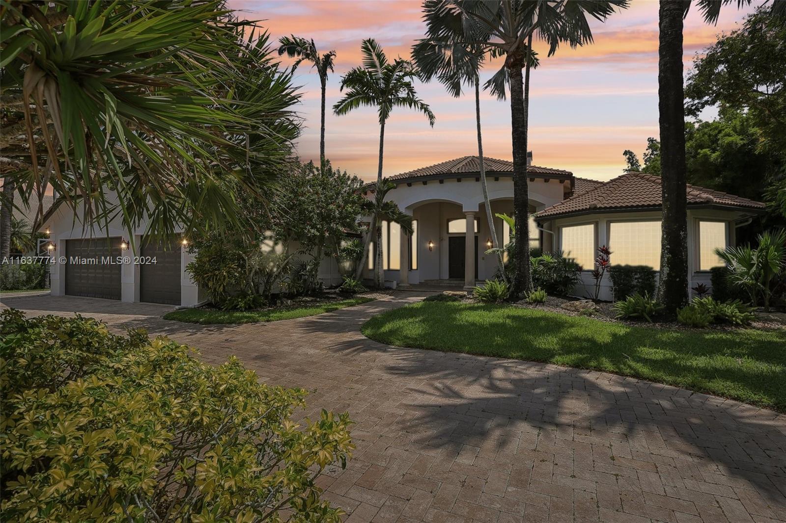 EMERALD SPRINGS HOMES OF - Residential
