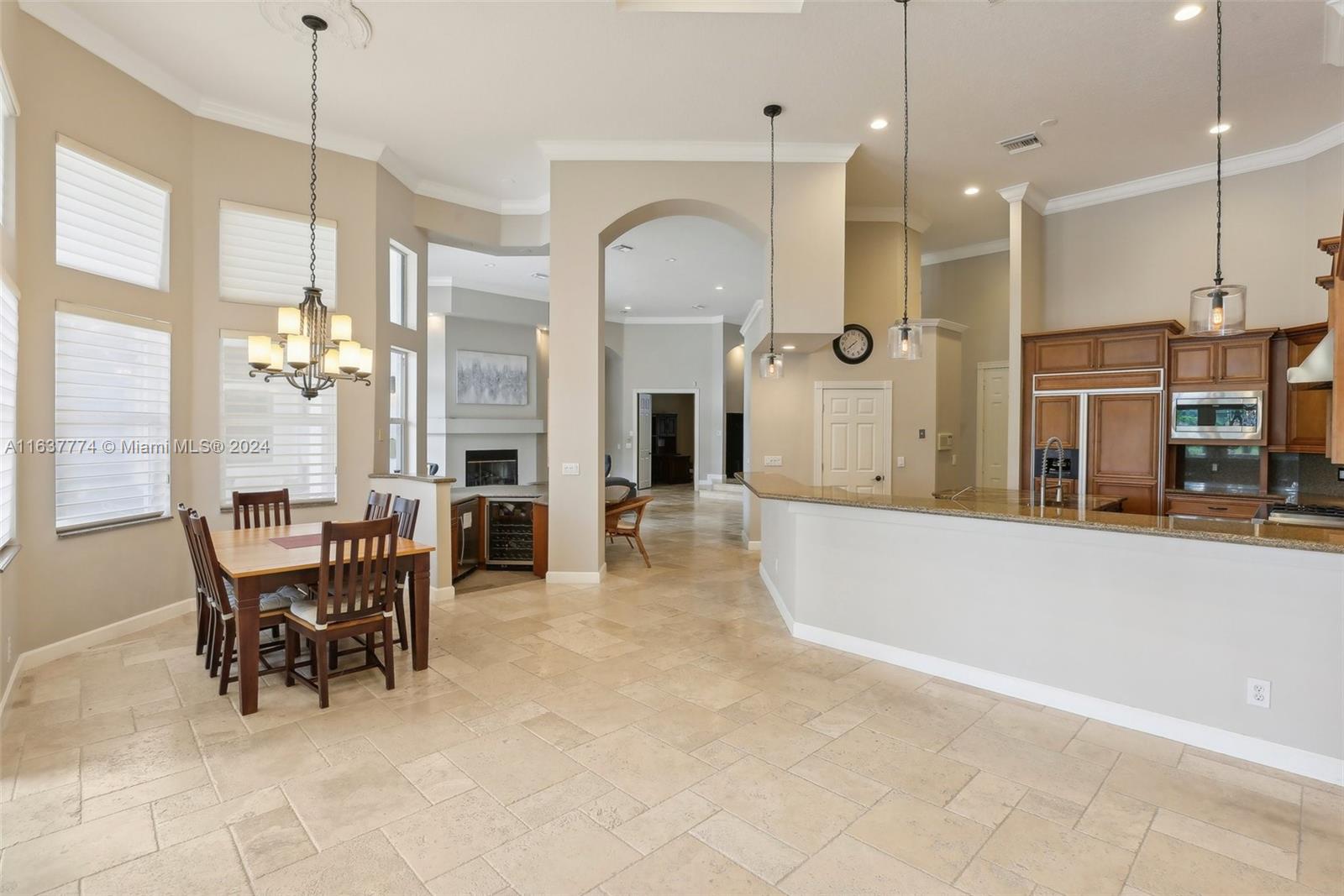 EMERALD SPRINGS HOMES OF - Residential